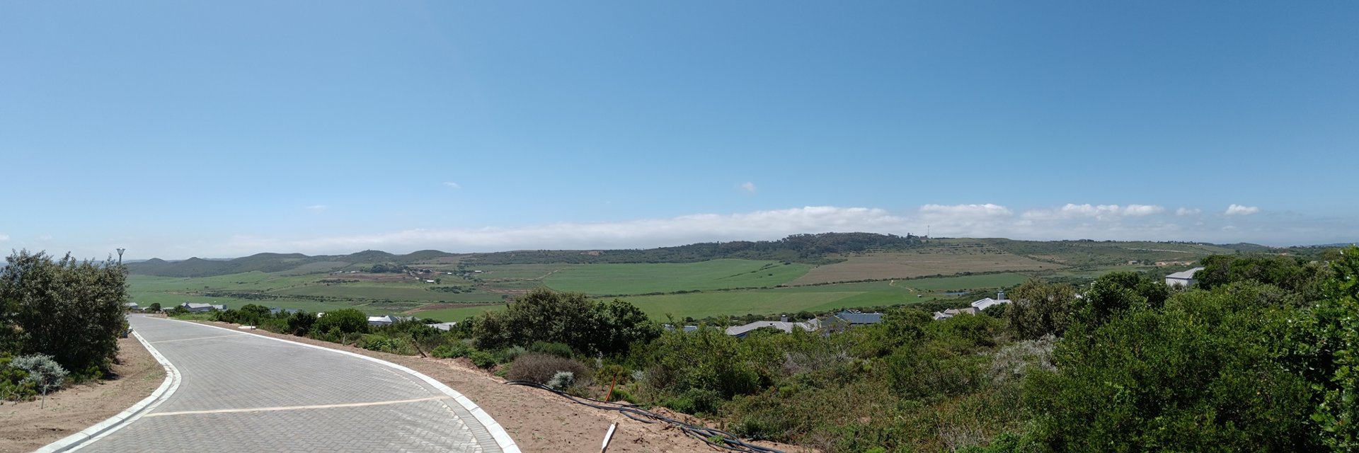 0 Bedroom Property for Sale in Reebok Western Cape
